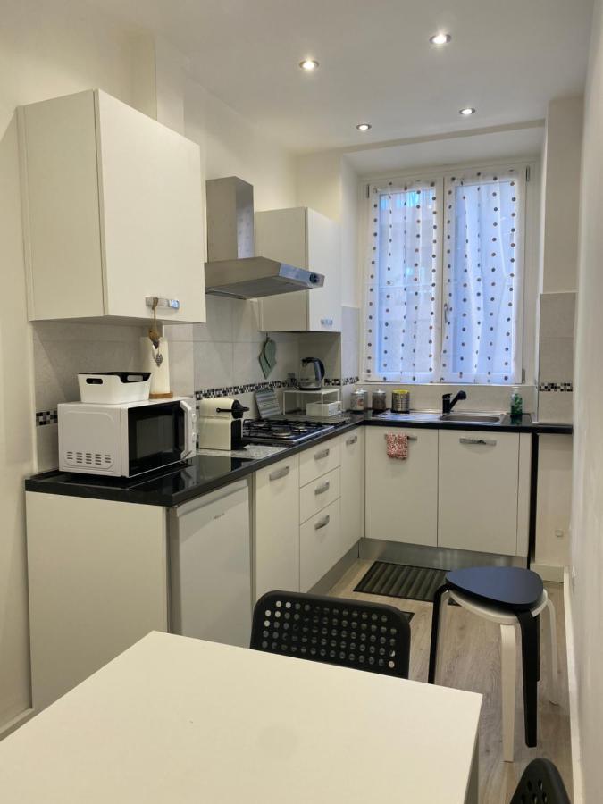 Apartment Close To The Coloseum, 2 Minutes Walk From Metro A Екстериор снимка